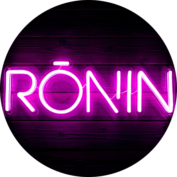 BAR RŌNIN