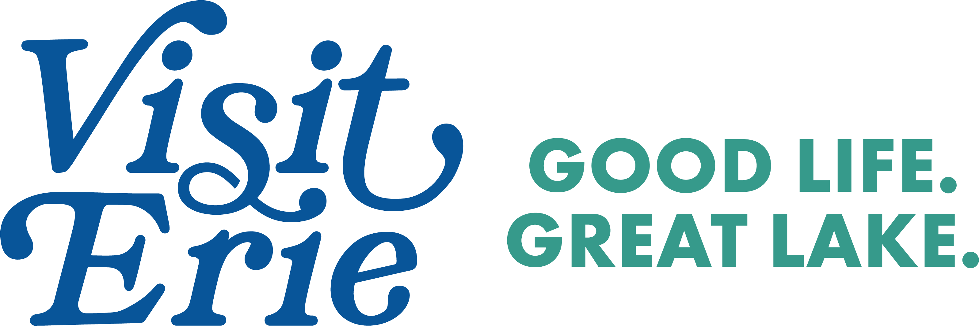 VisitErie Logo