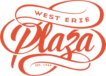 West Erie Plaza