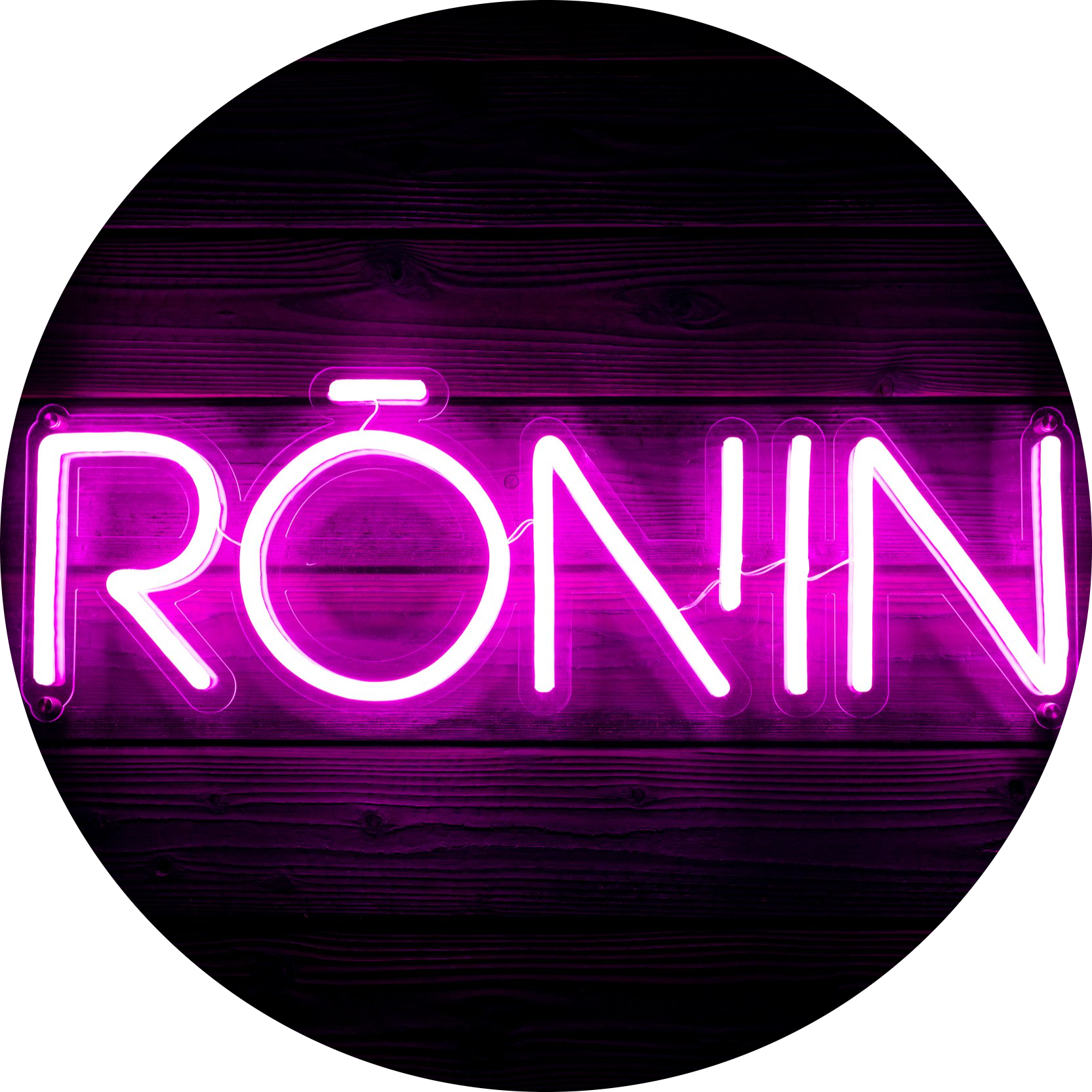 BAR RŌNIN