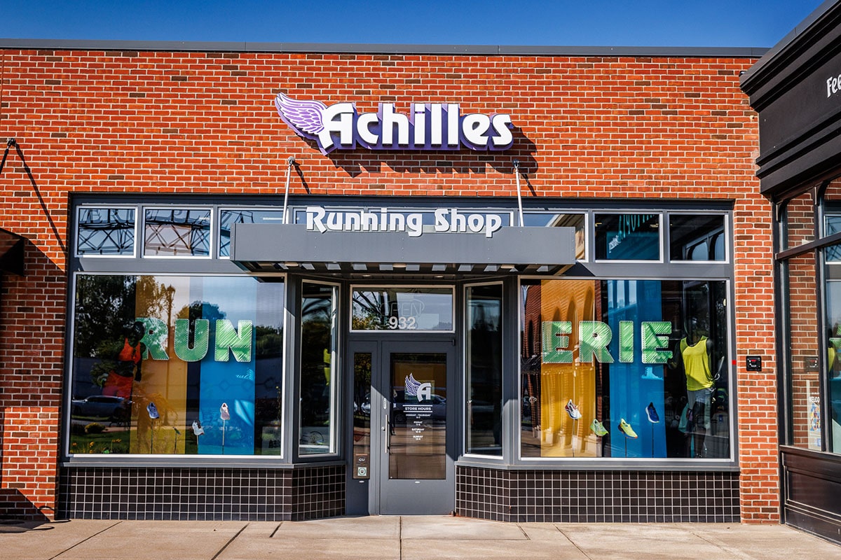 e lane women's clothing storefront in erie pa